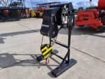 Manitou MRT2540 plus (Funkfernsteuerung + Winde) – Bild 16