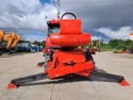 Manitou MRT2540 plus (Funkfernsteuerung + Winde) – Bild 12