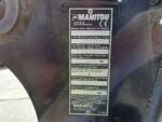 Manitou MRT2540 plus (Funkfernsteuerung + Winde) – Bild 18