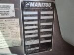 Manitou MRT2540 plus (Funkfernsteuerung + Winde) – Bild 19