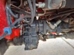 Manitou MRT2540 plus (Funkfernsteuerung + Winde) – Bild 13
