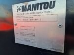 Manitou MT1440E – Bild 14
