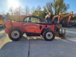 Manitou MT1440E – Bild 12
