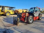 Manitou MT1440E – Bild 23