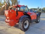 Manitou MT1440E – Bild 26