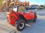 Manitou MT625H – Bild 2