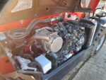 Manitou MT625H – Bild 15