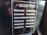 Manitou MT625H – Bild 20