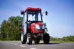 Massey Ferguson MF6028 4x4 – 28 PS / KABINE – Bild 31