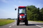 Massey Ferguson MF6028 4x4 – 28 PS / KABINE – Bild 32