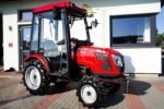 Massey Ferguson MF6028 4x4 – 28 PS / KABINE – Bild 6