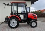 Massey Ferguson MF 6028 – Bild 13
