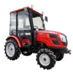 Massey Ferguson MF 6028 – Bild 5