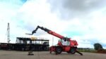 Manitou MRT2540 plus (Funkfernsteuerung + Winde) – Bild 26