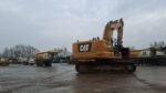 CAT 336 Raupenbagger – Bild 29