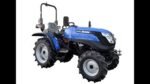 Solis S 26 4x4 – 24,5 PS RASEN – Bild 10