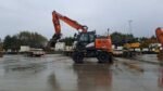 Hitachi ZX140WTB-6 (Topcon GPS + Engcon) – Bild 28
