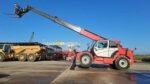 Manitou MT1440E – Bild 30