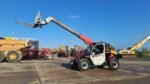 Manitou MT625H – Bild 29