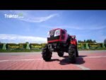 Massey Ferguson MF6028 4x4 – 28 PS / KABINE – Bild 39