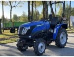 SOLIS 16 mit 1,06 m Trimmer – Bild 2