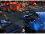 SOLIS 16 mit 1,06 m Trimmer – Bild 12