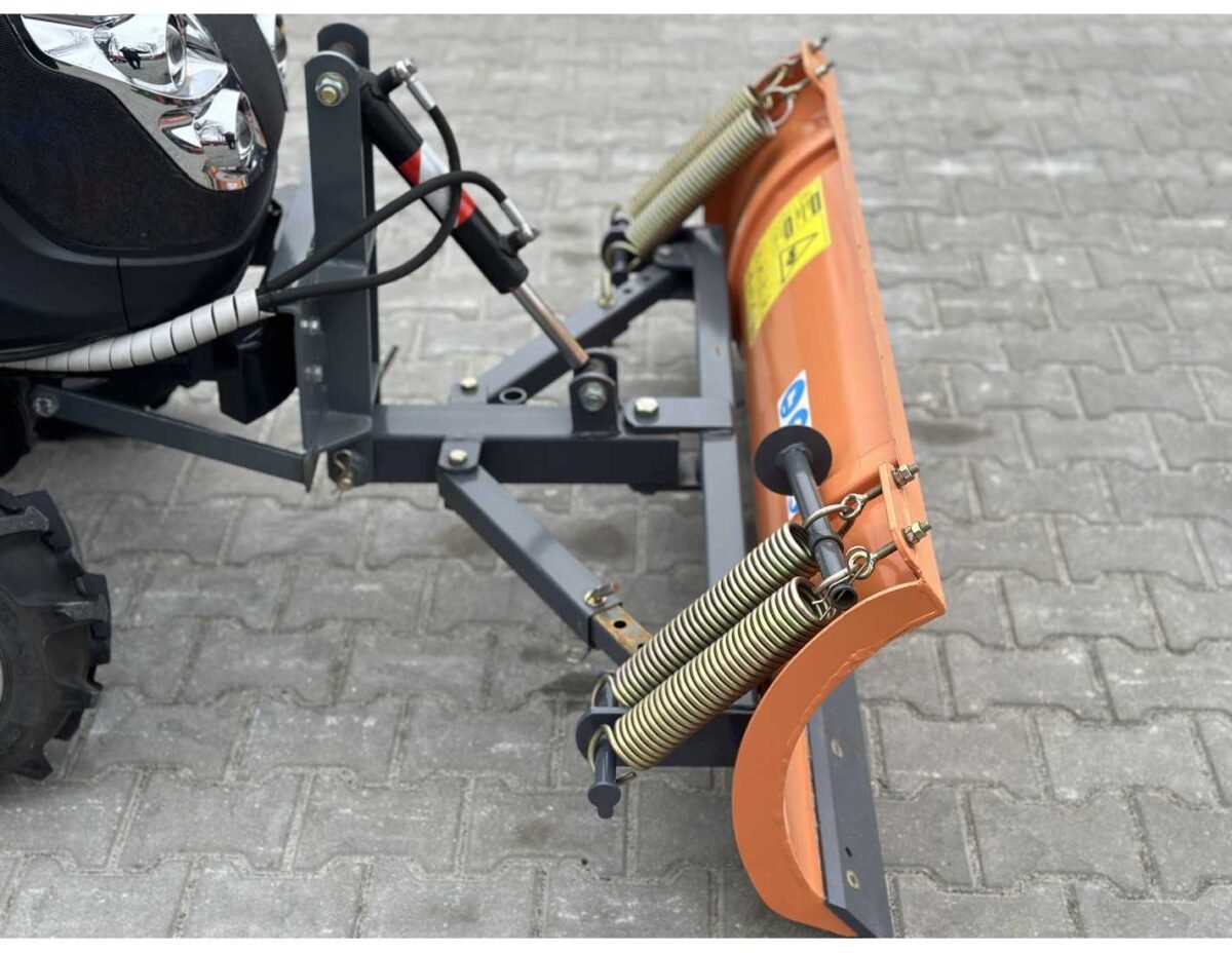 SOLIS 16 mit 1,06 m Trimmer – Bild 13