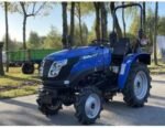 SOLIS 16 mit 1,06 m Trimmer – Bild 13