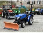 SOLIS 16 mit 1,06 m Trimmer – Bild 14