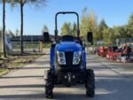 SOLIS 16 mit 1,06 m Trimmer – Bild 14