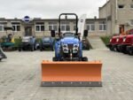 SOLIS 16 mit 1,06 m Trimmer – Bild 15