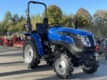 SOLIS 16 mit 1,06 m Trimmer – Bild 15