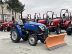 SOLIS 16 mit 1,06 m Trimmer – Bild 16