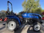 SOLIS 16 mit 1,06 m Trimmer – Bild 16