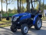 SOLIS 16 mit 1,06 m Trimmer – Bild 34