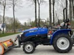 SOLIS 16 mit 1,06 m Trimmer – Bild 17