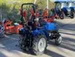 SOLIS 16 mit 1,06 m Trimmer – Bild 17