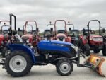 SOLIS 16 mit 1,06 m Trimmer – Bild 18