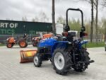 SOLIS 16 mit 1,06 m Trimmer – Bild 19