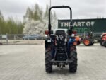 SOLIS 16 mit 1,06 m Trimmer – Bild 20