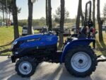 SOLIS 16 mit 1,06 m Trimmer – Bild 20