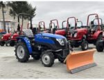 SOLIS 16 mit 1,06 m Trimmer – Bild 3