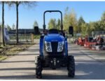SOLIS 16 mit 1,06 m Trimmer – Bild 3