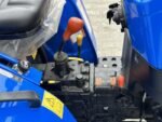 SOLIS 16 mit 1,06 m Trimmer – Bild 24