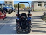 SOLIS 16 mit 1,06 m Trimmer – Bild 28