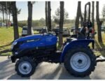 SOLIS 16 mit 1,06 m Trimmer – Bild 30