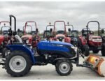SOLIS 16 mit 1,06 m Trimmer – Bild 31
