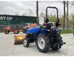 SOLIS 16 mit 1,06 m Trimmer – Bild 32
