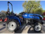 SOLIS 16 mit 1,06 m Trimmer – Bild 5
