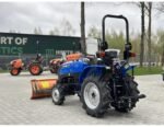 SOLIS 16 mit 1,06 m Trimmer – Bild 6